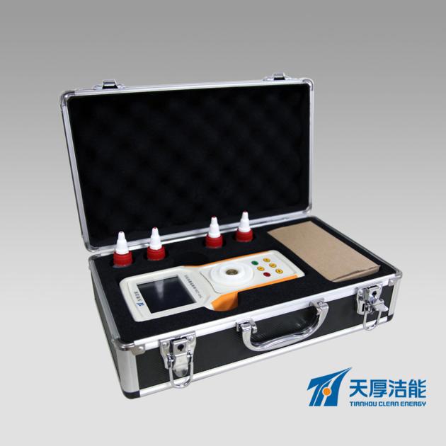 THY-23A Lube Oil Quality Analyzer