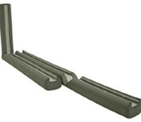 backboard pad