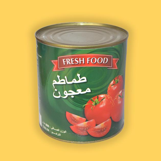  wholesale price tin cans safa  brand canned tomato paste with 28 to 30 in brix