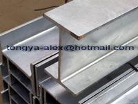 guardrail post