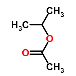 Isopropyl Acetate Cas 108-21-4 Wholesale