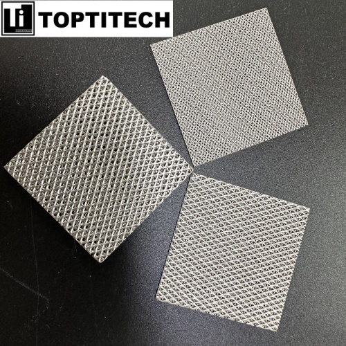 1.4mm Thickness Multi-layer (3 layers) Titanium Mesh for Electrolyzer