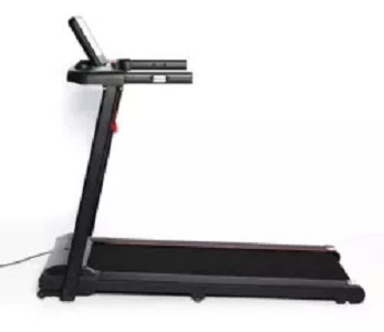 Good Quality Foldable Electric Treadmill Factory