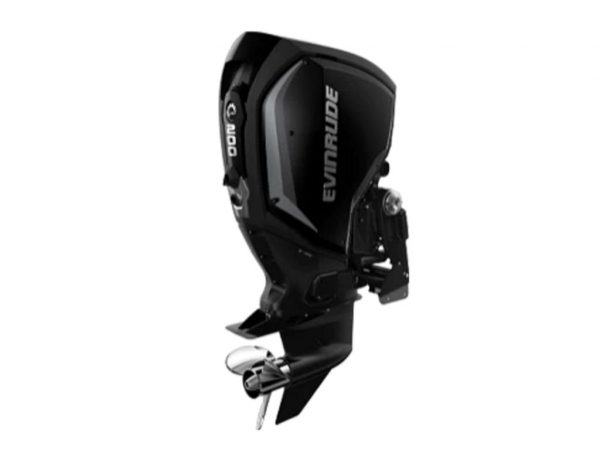Evinrude C200GXCA 200 HP Outboard Motors