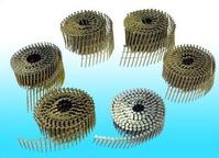 pallet coil nails