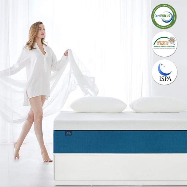 UMIKK Mattress Manufacturer Inquiry Memory Foam