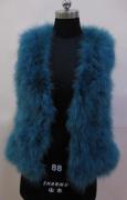 tongchem feather garment