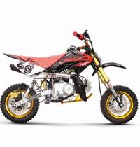 dirt bike
