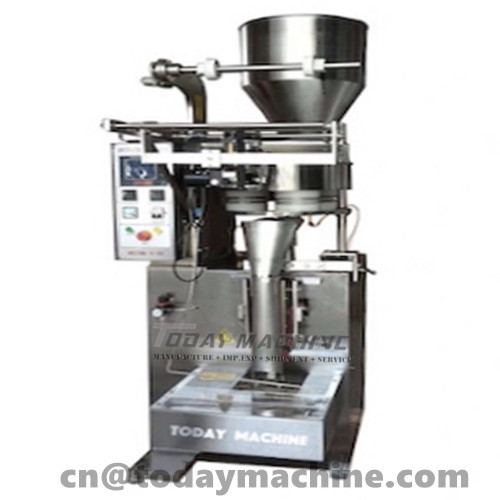 pepper，chili，curry powder packaging machine for spices
