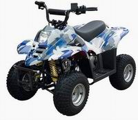 ATV