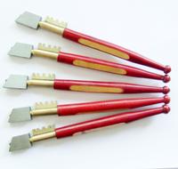 natural diamond tip glass cutter