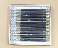 auto oiling glass cutting tool with metal handle