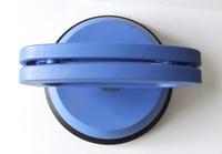 single plastic glass suction cup