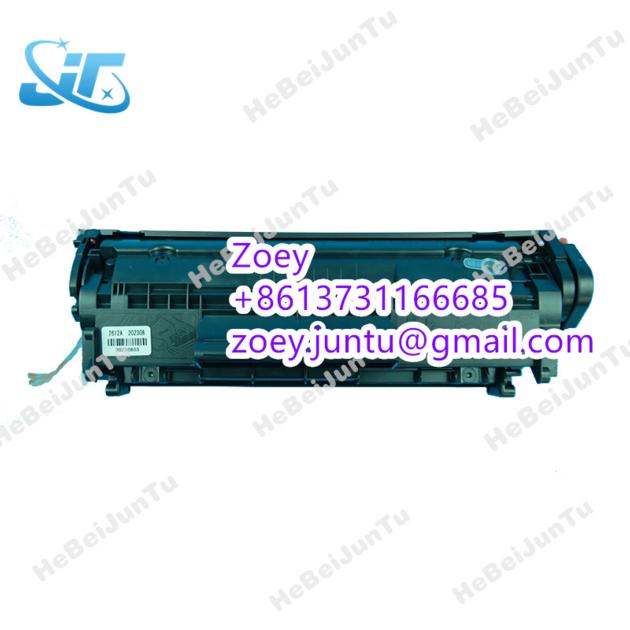 HP Q2612A (12A) Black Compatible Toner Cartridge