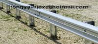 safety barriers
