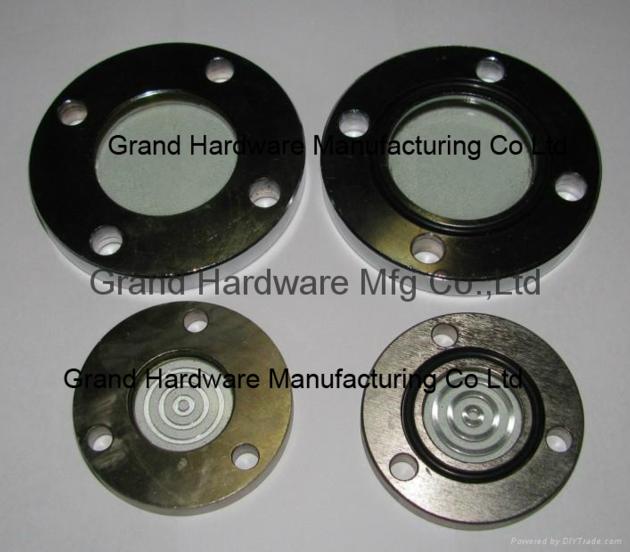 Flange Sight Glass For Oil Level