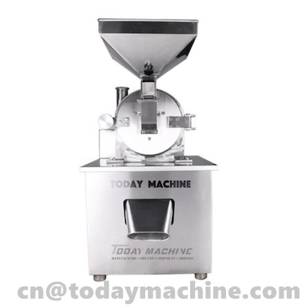 Spices Milling Machine Chili,Pepper Grinder