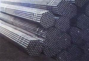 seamless steel pipe