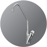 Pure Water Faucet