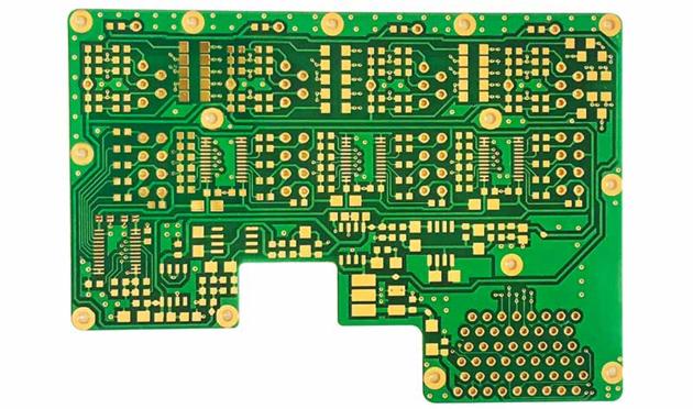Heavy Copper PCB