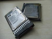 HP AD149A 300GB 10K RPM U320 SCSI Disk Drive