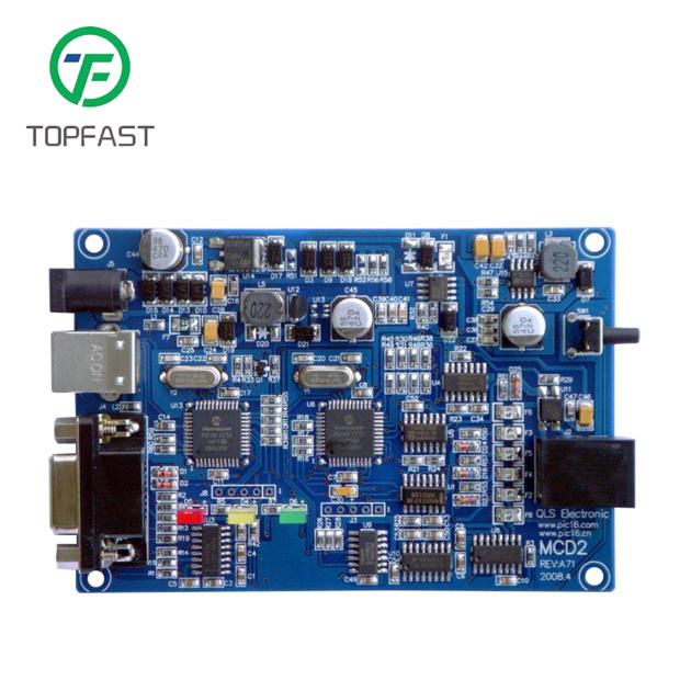 Printer motherboard pcba pcb assembly