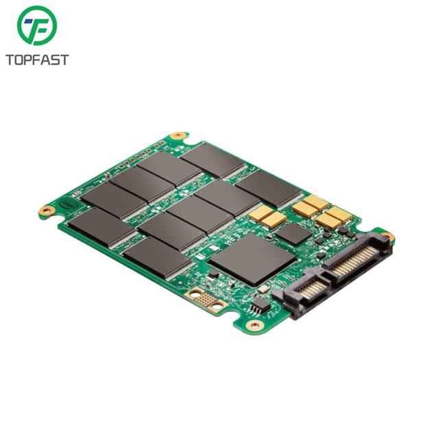SSD pcb board assembly