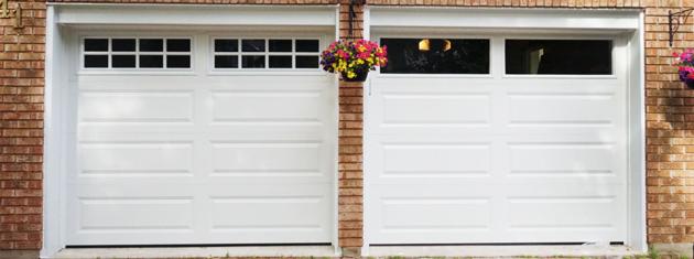 Steel Insulated Doors