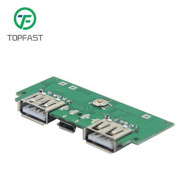 mobile power pcb circuit board