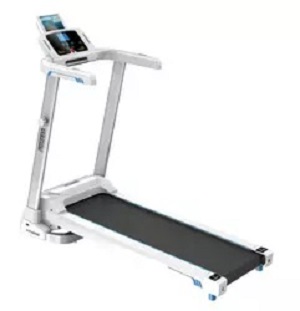 Home Use Electric Motorized Foldable Treadmill with Digital Screen
