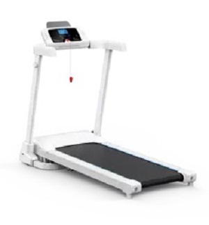 Home Use Electric Motorized Foldable Treadmill