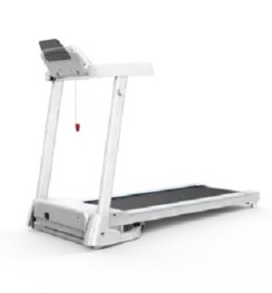 Home Use Electric Motorized Foldable Treadmill
