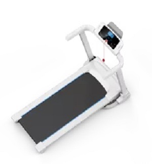 Home Use Electric Motorized Foldable Treadmill