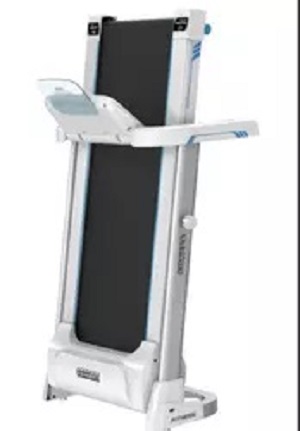 Home Use Electric Motorized Foldable Treadmill