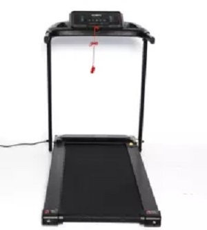 Good Quality Foldable Electric Treadmill Factory