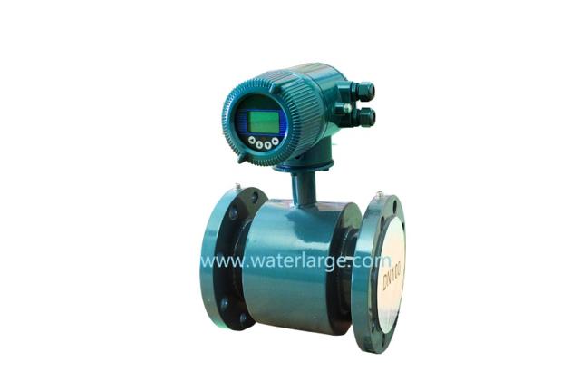 Hot Sale High Accuracy Intelligent Electromagnetic