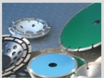 Diamond Saw Blade
