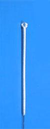 magnetic acupuncture needle