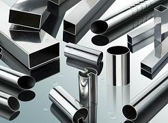 Stainless Steel Pipe&Tube