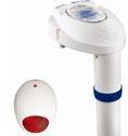 SWIMMING POOL ALARM