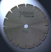 230mm Diamond saw blade: laser saw blade for general purpose
