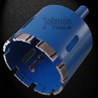 6.2.2.2.13 OD70mm Diamond core bit for stone: diamond tool