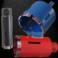 6.2.2.2.0 Middle size of Diamond core bit for stone