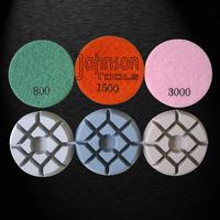 7.9.1 Diamond polishing pad: 75mm concrete polishing pad