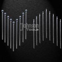 9.5 Electroplated diamond mounted point series: grinding tool