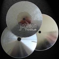 9.2.7 Cutting saw blade: OD300mm Electroplated blade