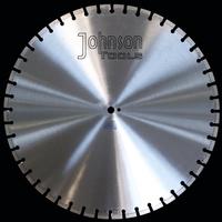 Diamond saw blade: 750mm laser saw blade for general purpose
