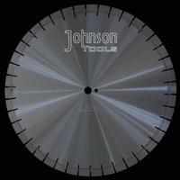 Diamond saw blade:600mm laser saw blade for sandstone