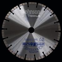 Diamond saw: 180mm Laser turbo saw blade