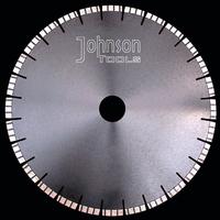 Diamond saw: 400mm Laser turbo saw blade